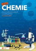 TAKTIK Hravá chemie 8 - pracovní sešit