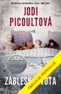 Picoultová Jodi Záblesk života