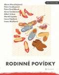 Soukupová Petra Rodinné povídky