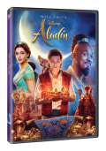 Disney Aladin DVD