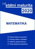 Gaudetop Tvoje sttn maturita 2020 - Matematika
