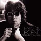 Lennon John Legend