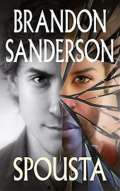 Sanderson Brandon Spousta