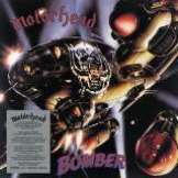 Motrhead Bomber - 40th Anniversary 2CD