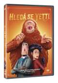 Magic Box Hled se Yetti DVD