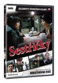 Magic Box Sestiky (remasterovan verze) DVD