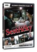 Magic Box Sestřičky (remasterovaná verze) DVD
