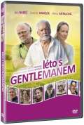 Magic Box Léto s gentlemanem DVD