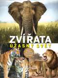 Svojtka&Co. Zvířata - Úžasný svět