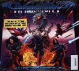 Dragonforce Extreme Power Metal (Digipack)