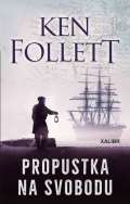 Follett Ken Propustka na svobodu