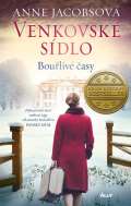 Ikar Venkovské sídlo 2: Bouřlivé časy