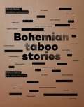 Bohemian Taboo Bohemian Taboo Stories - Kniha o lidech, kte dlaj nco sexy