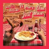 Warner Music What's Inside Is More Than Just Ham (Black LP)