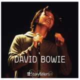 Bowie David Vh1 Storytellers -Ltd-
