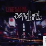 Yardbirds Live At B.B.King Blues Cl