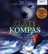 Pullman Philip Zlat kompas - Jeho temn esence