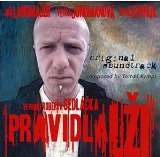 OST Pravidla lži