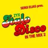 ZYX ZYX Italo Disco In The Mix 2