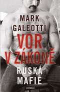 Universum Vor v zákoně: Ruská mafie
