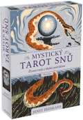 Pragma Mystický tarot snů - Životní rady z hlubin podvědomí
