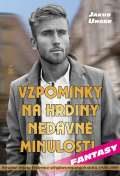 Petrklíč Vzpomínky na hrdiny nedávné minulosti