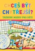 Víkend Chceš být chytřejší? - Trénink mozku pro děti