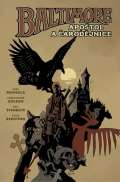 Golden Christopher Baltimore 5 - Apoštol a čarodějnice