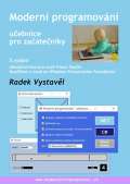 moderníProgramování Moderní programování - Učebnice pro začátečníky