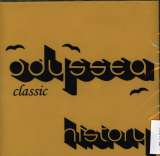 Odyssea (CZ) History (1980-1983)