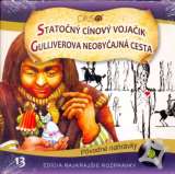 Forza/Opus Statočný cínový vojačik / Gulliverova neobyčajná cesta (13)