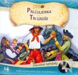 Forza/Opus Palculienka / Tri groše (14)
