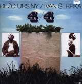 Ursiny Deo 4/4 (vinyl)