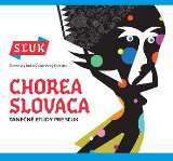 Forza/Opus Chorea Slovaca - Soundtrack k tanenej inscencii (Digipack)