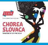 Forza/Opus Chorea Slovaca - Soundtrack k tanečnej inscenácii (Digipack)