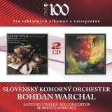 Forza/Opus �est koncertov (Six Concertos Moment Musicaux)