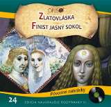Forza/Opus Zlatovláska / Finist jasný sokol