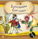Forza/Opus Zlatá priadka / Čert a Kača (4)