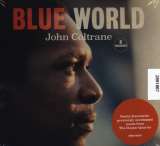 Coltrane John Blue World