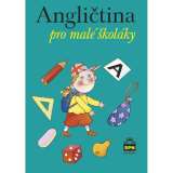 Zahálková Marie Angličtina pro malé školáky