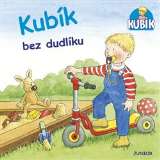 Junior Kubík bez dudlíku