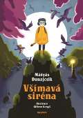 Malvern Všímavá siréna