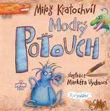 Triton Modrý Poťouch