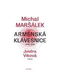 Dauphin Arménská klávesnice