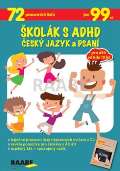 Mleziva Jan - Michal Školák s ADHD - Český jazyk a psaní