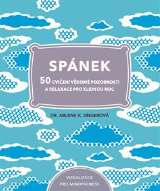 Alpha book Spánek