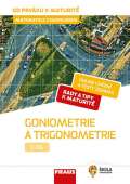 Fraus Matematika s nadhledem od prváku k maturitě 9. - Goniometrie a trigonometrie