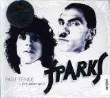 Sparks Past Tense - The Best Of Sparks (2CD)