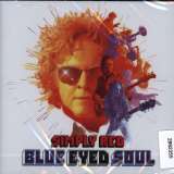 Simply Red Blue Eyed Soul (EE Version)