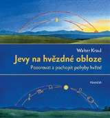 Franesa Jevy na hvězdné obloze